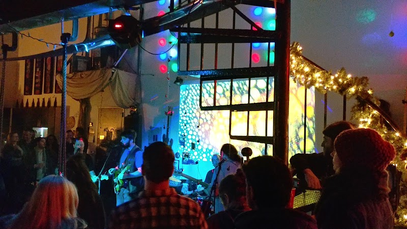 Rakit Club - Rakit Club l, 6409, 338 Moffat St, Brooklyn, NY 11237, USA