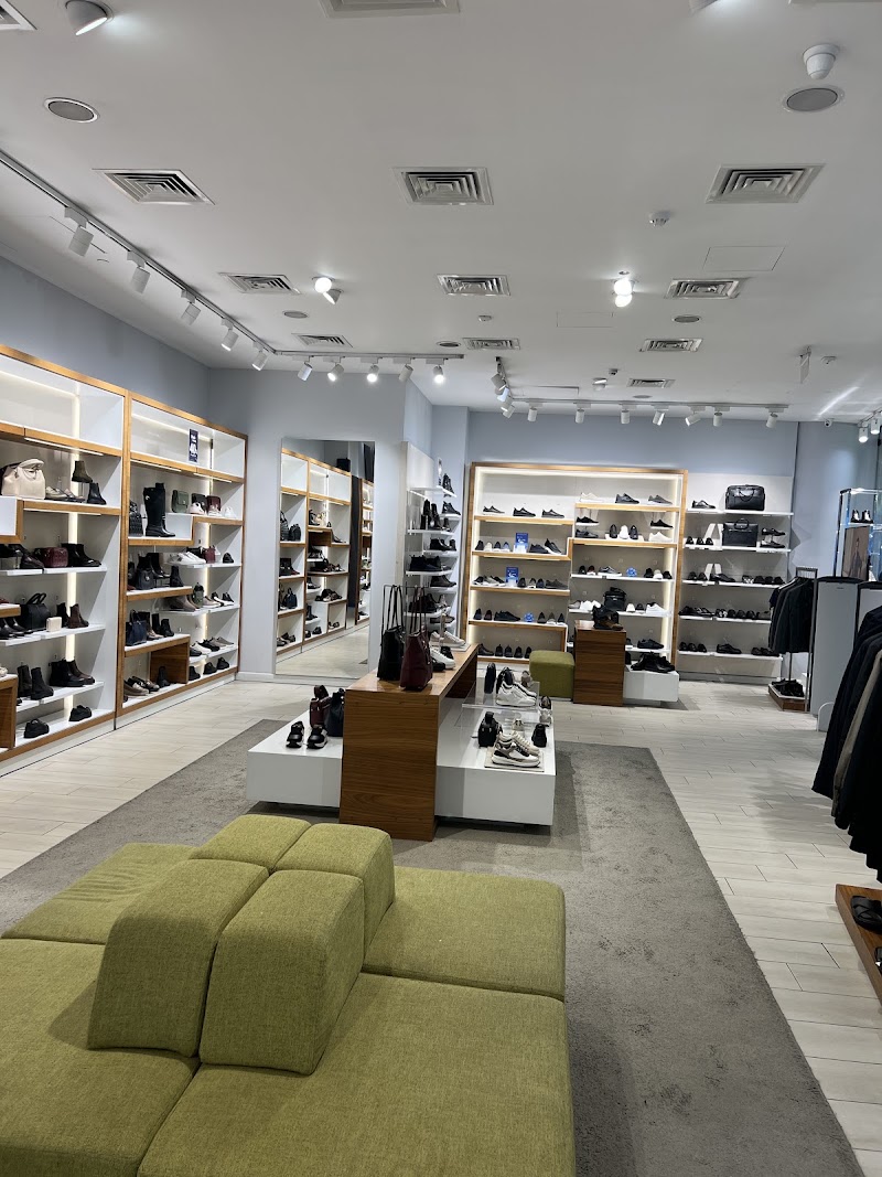 Geox - Geox Suliman Al Nabulsi St, Amman, Jordan