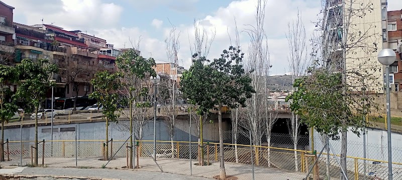 Horta-Guinardó - Horta-Guinardó, Barcelona, Spain