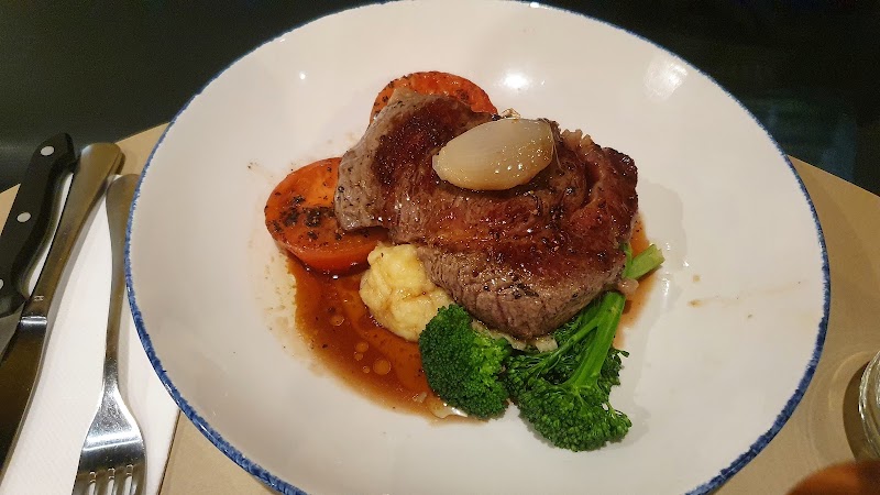 Sofra Restaurant - Sofra Restaurant 99 Broadway, Matamata 3400, New Zealand