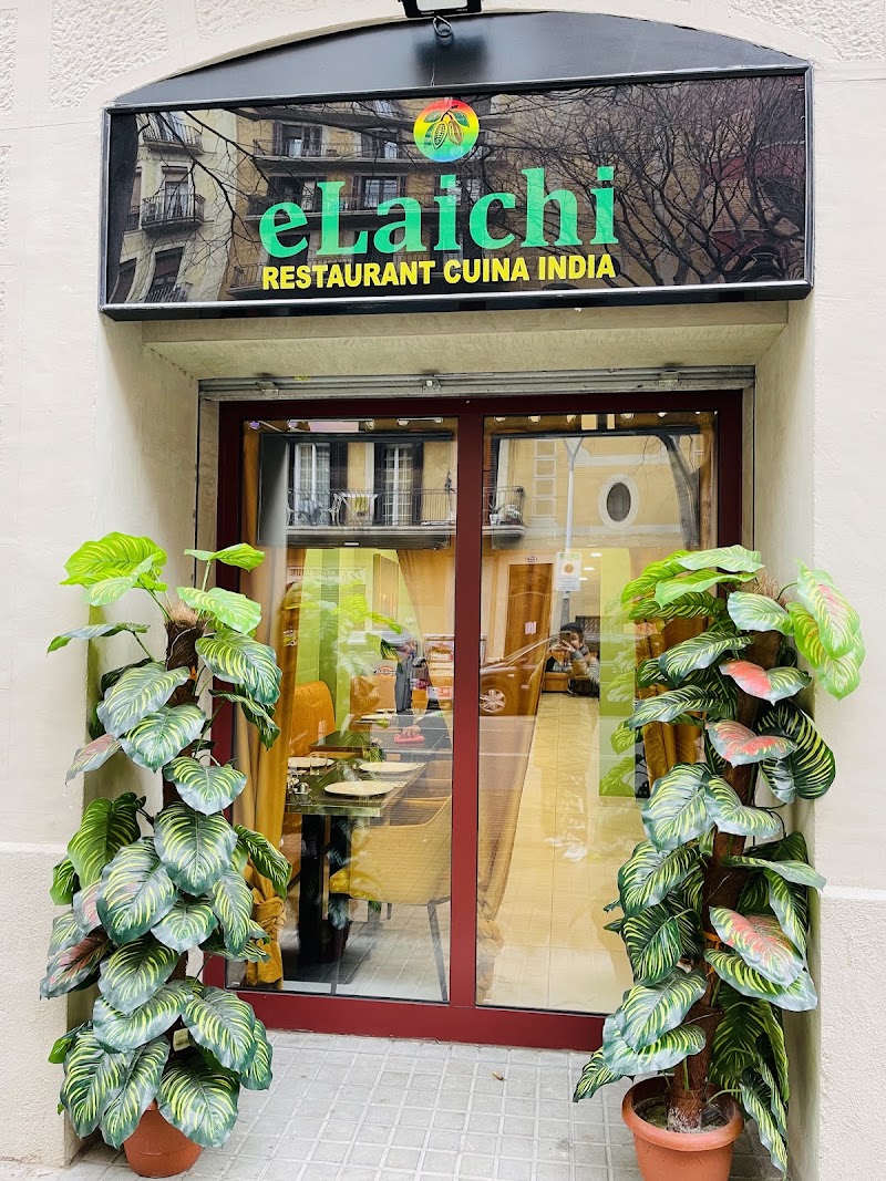Elaichi Indian Restaurant