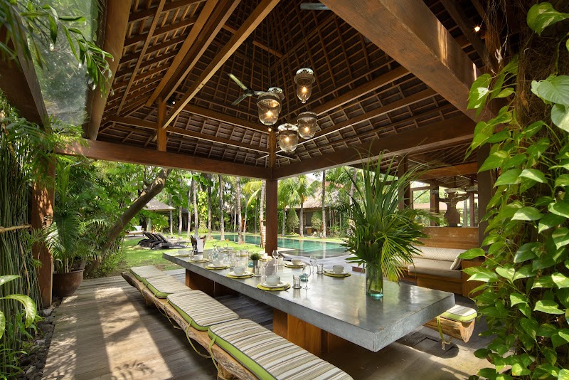 Villa Shambala Seminyak - Villa Shambala Seminyak, Jl. Sari Temuku Gg. Kahyangan No.8E, Seminyak, Kec. Kuta, Kabupaten Badung, Bali 80361, Indonesia