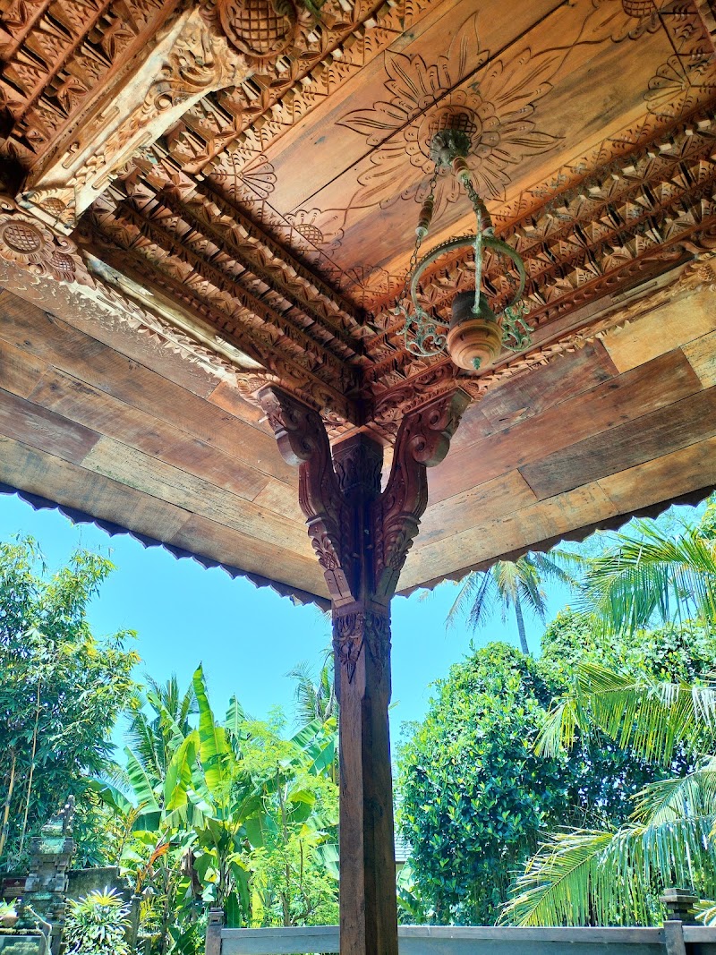 Family 3 Bedroom Private Villa - Family 3 Bedroom Private Villa, No Jl. Raya Singakerta, Singakerta, Kecamatan Ubud, Kabupaten Gianyar, Bali 80571, Indonesia