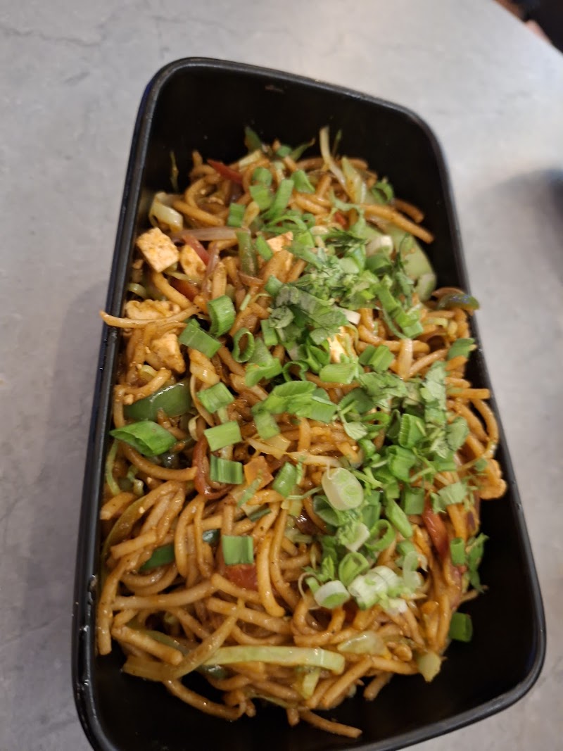 Chaat Di Hatti Khariar Road - Chaat Di Hatti Khariar Road, VGR6+F7M, Gopalpur- Raipur Rd, Khariar - Bhandarpuri Rd, Baniyatora, Odisha 766104, India