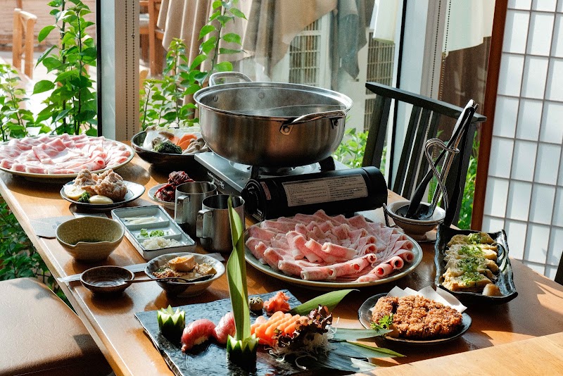 Kimuraya Authentic Japanese Restaurant - 2nd Branch JBR Marina - Kimuraya Authentic Japanese Restaurant - 2nd Branch JBR Marina, Al Habtoor Grand Resort Autograph Collection - Ground Floor - Al Falea St - Dubai Marina - Dubai - United Arab Emirates