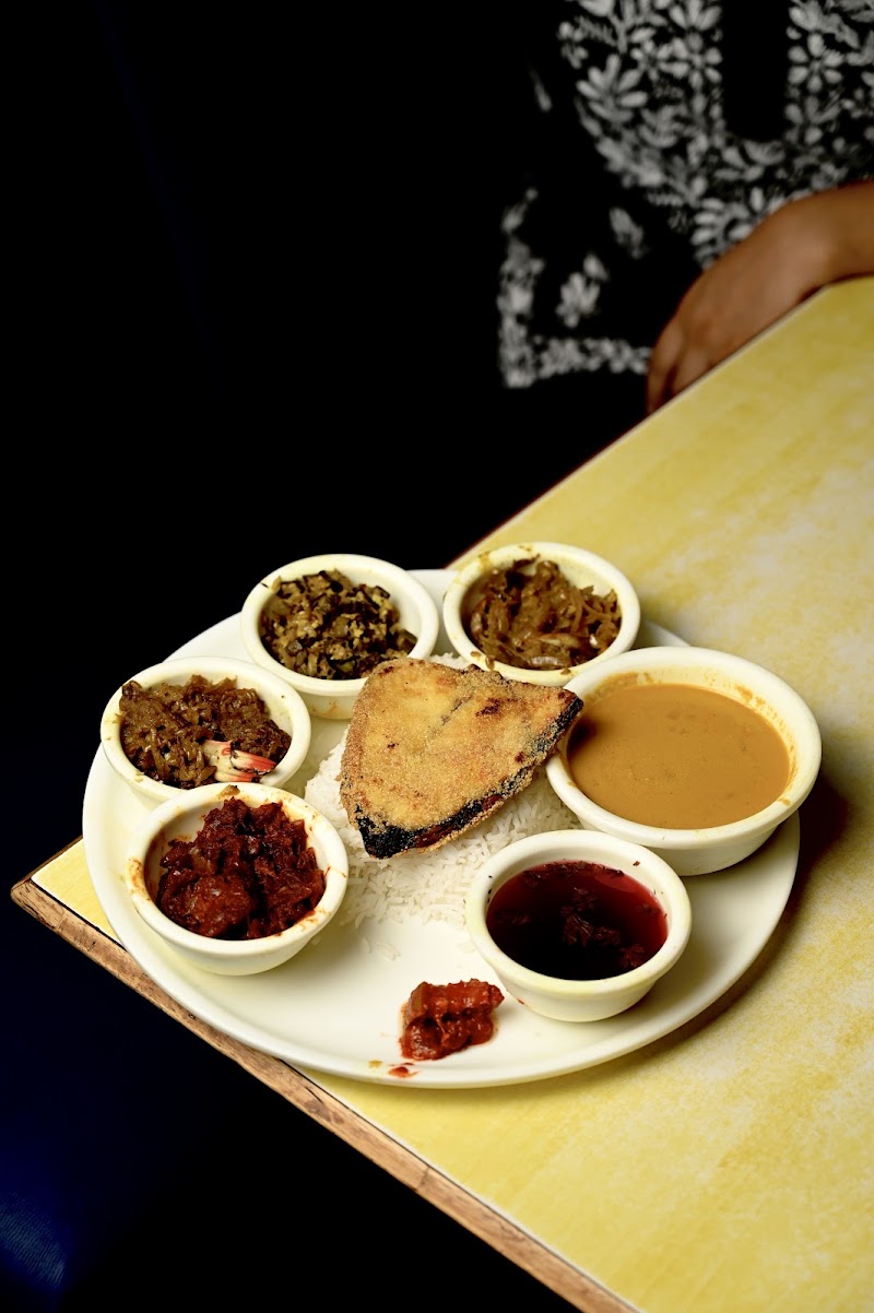 Cafe S. F. Xavier - Cafe S. F. Xavier, Shop No. 141, 141, Market Rd, Municipal Market, Goa, Mapusa, Goa 403507, India