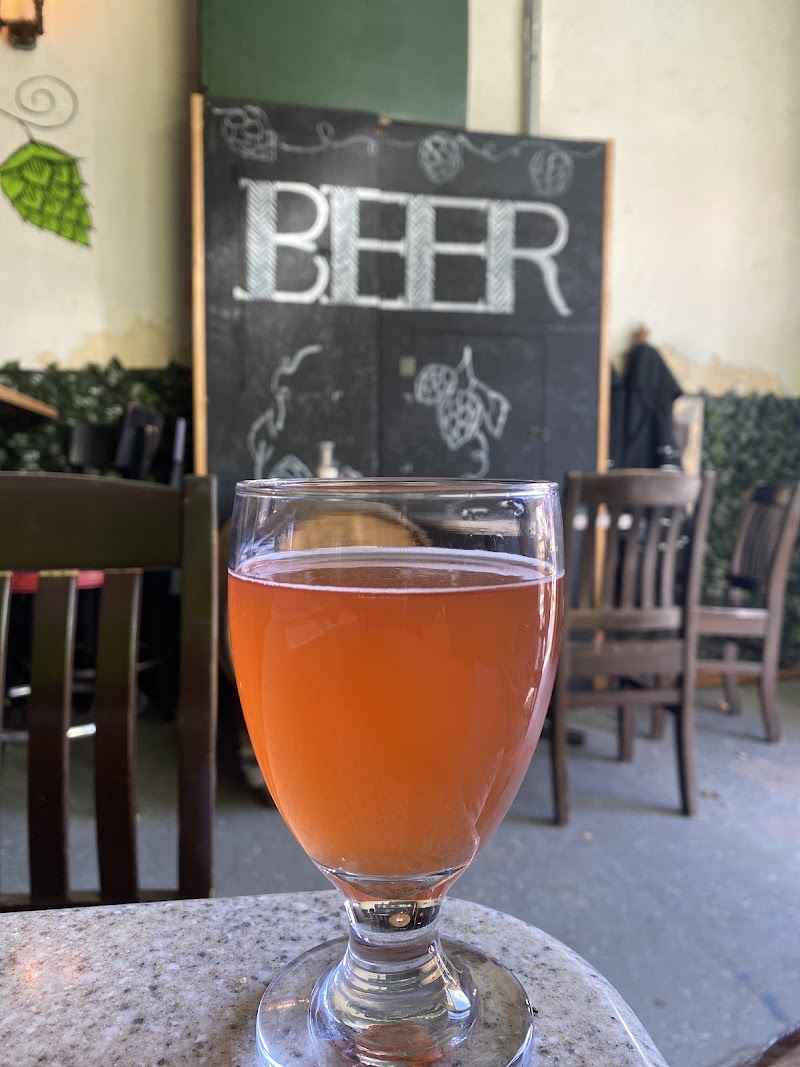 Punch Buggy Brewing Company - Punch Buggy Brewing Company 1445 N American St, Philadelphia, PA 19122, USA