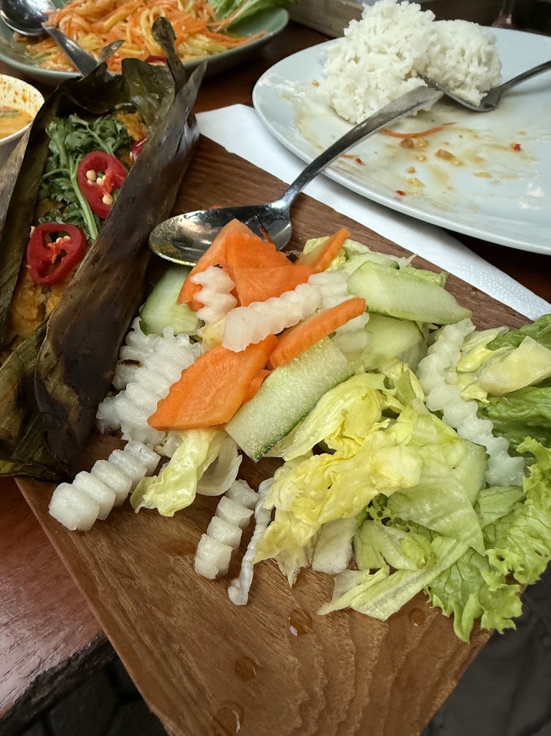 Bali Restaurant - Bali Restaurant Brüsseler Pl. 2, 50672 Köln, Germany