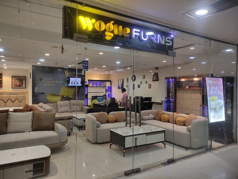 Woguefurns | Furniture shop Howrah - Woguefurns | Furniture shop Howrah Avani River, Shop No LG 01, Avani Riverside, Mall, Choura Bustee, Shibpur, Howrah, West Bengal 711102, India