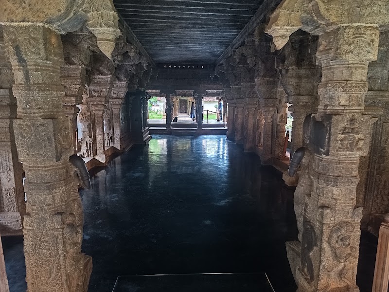 Padmanabhapuram Palace - Padmanabhapuram Palace, 782G+9M3, Chakala, Padmanabhapuram, Tamil Nadu 629175, India