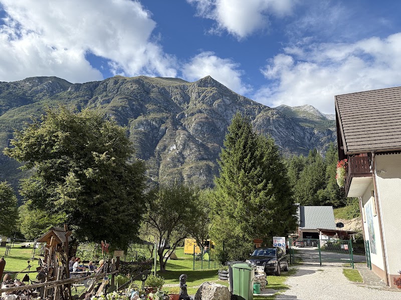 Sport MIX - Sport MIX Trg golobarskih žrtev 18, 5230 Bovec, Slovenia