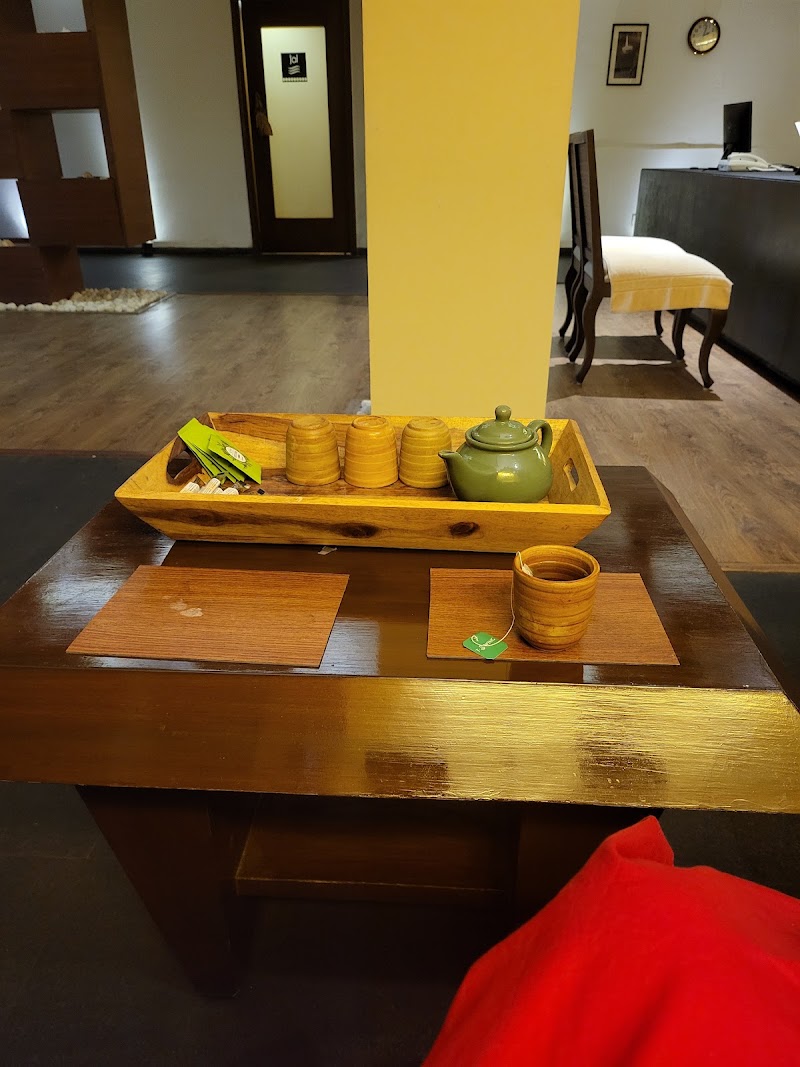 Tattva Wellness Spa - Tattva Wellness Spa Royal Orchid Beach Resort & Spa, Utorda Beach Rd, Utorda, Goa 403713, India