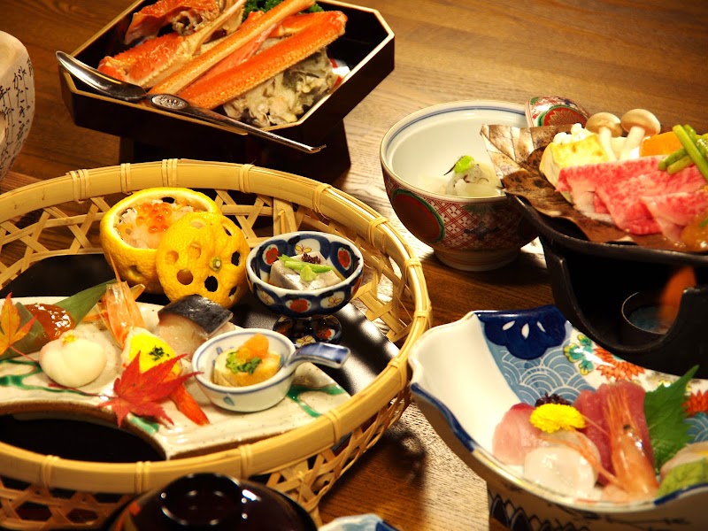 Gero Onsen Yukyunohana - Gero Onsen Yukyunohana, 898-1 Yunoshima, Gero, Gifu 509-2207, Japan