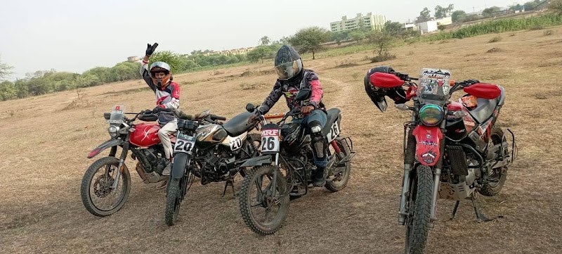 Raipur Dirt Racer - Raipur Dirt Racer, Indraprasth, Raipur, Chhattisgarh 492099, India