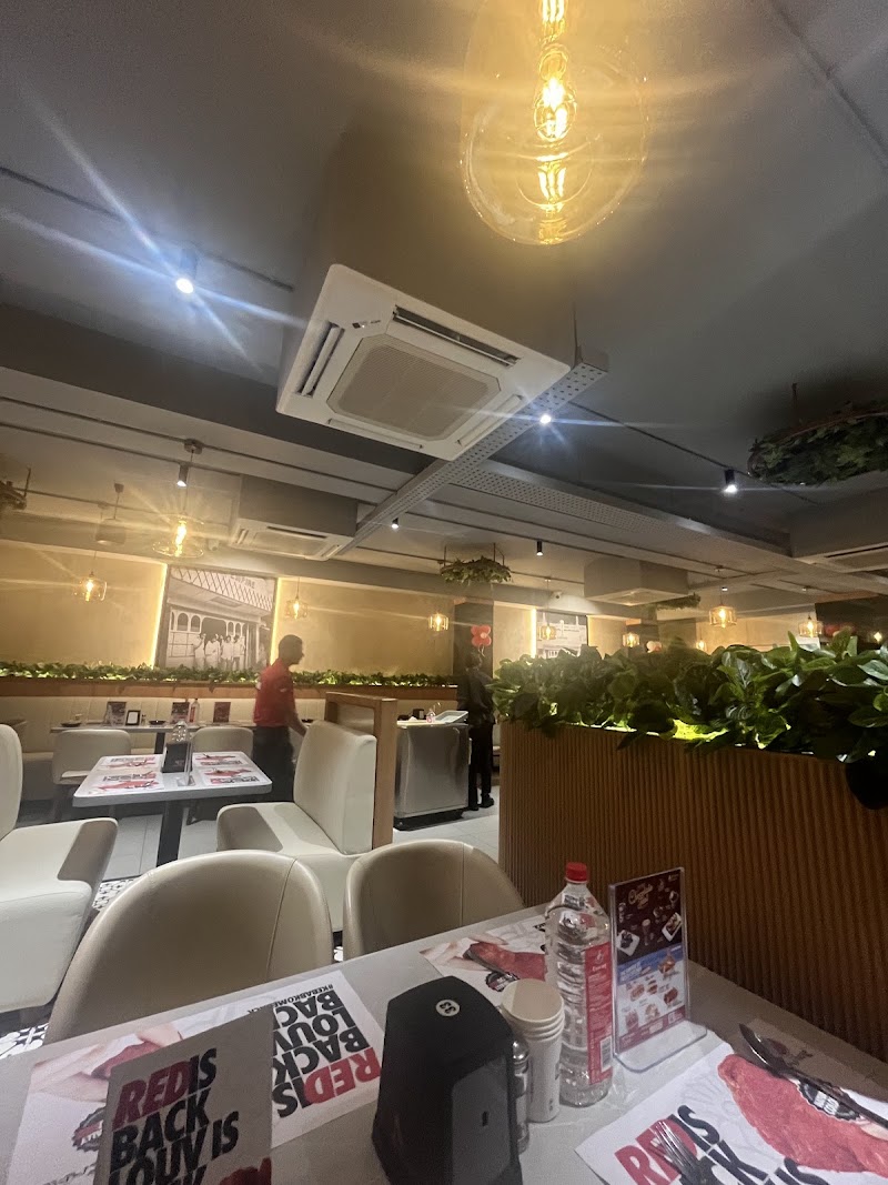 Empire Restaurant- Kuvempu Nagar, Mysuru - Empire Restaurant- Kuvempu Nagar, Mysuru 472, Udayaravi Rd, near Reliance smart point, Kuvempu Nagar 1st Stage, Kuvempu Nagara, Mysuru, Karnataka 570023, India