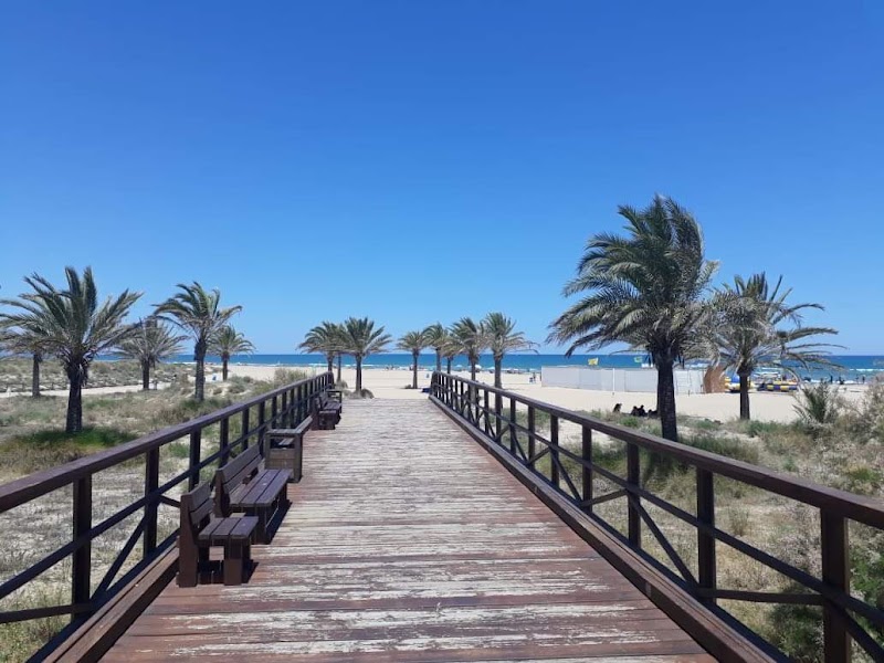 Valencia - Valencia, Spain