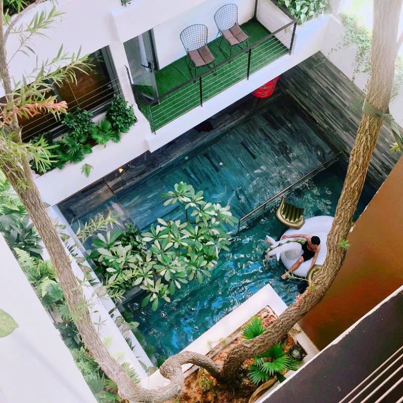 John Boutique Villa - John Boutique Villa, 64 Lê Mạnh Trinh, An Hải, Đà Nẵng 550000, Vietnam
