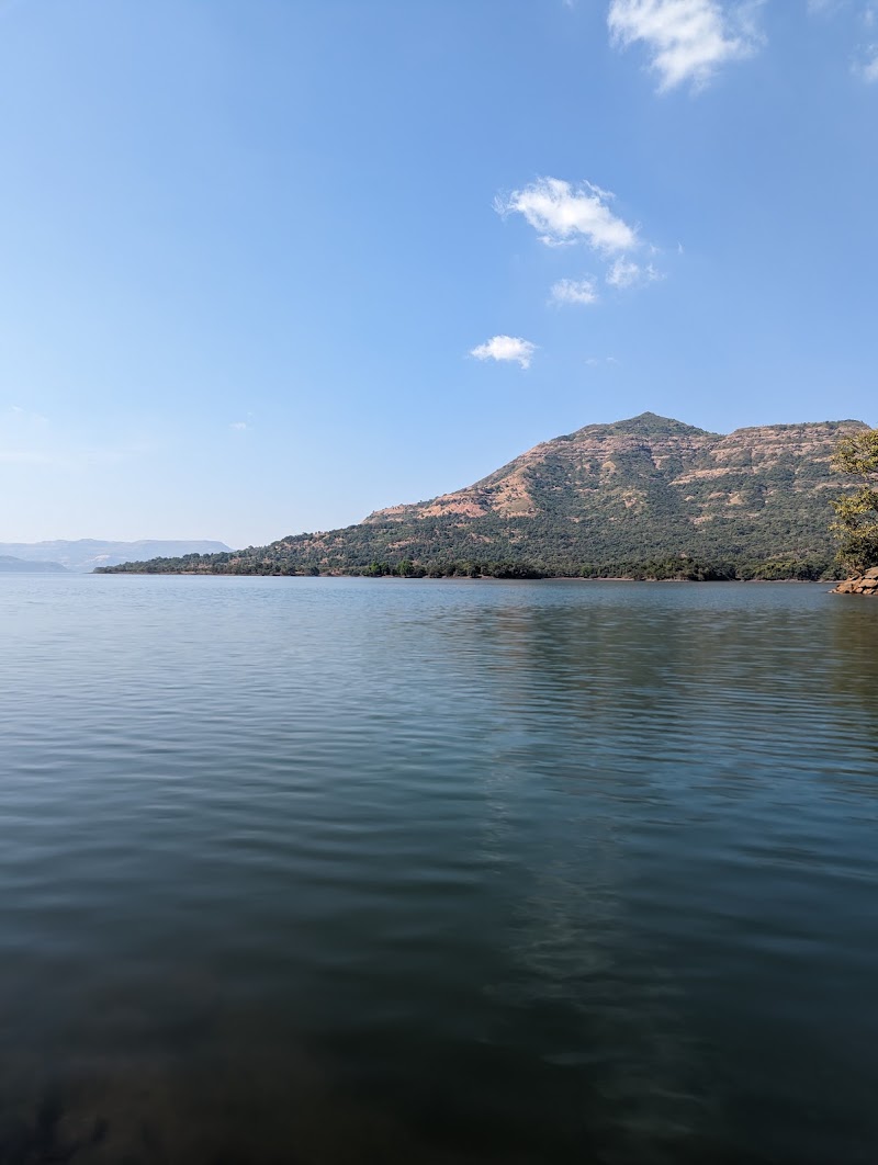Dhom dam - Dhom dam, Dhom, Maharashtra 412803, India