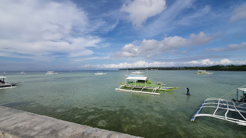 Moalboal Island Hopping - Moalboal Island Hopping W9PR+MVX, Dr JP Rizal St, Moalboal, 6032 Cebu, Philippines