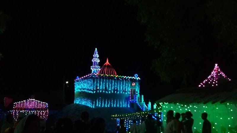Chand Shah wali Balod - Chand Shah wali Balod, P5QX+426, Parras, Chhattisgarh 491226, India