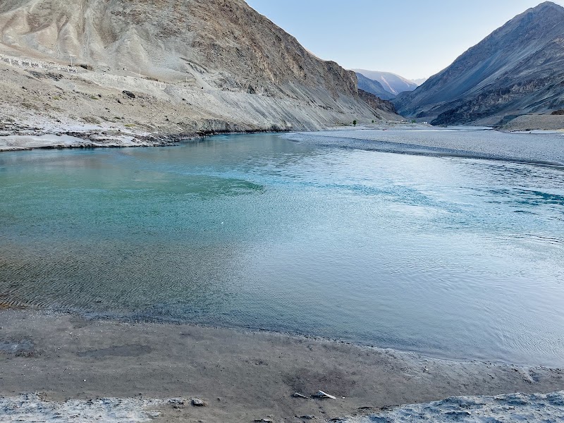 Western Ladakh Travel Agent Company Leh Ladakh Tour - Western Ladakh Travel Agent Company Leh Ladakh Tour, Shanti Stupa Rd Changspa Road Near Bob's Cafe Leh Ladakh Leh Jammu and Kashmir, Leh, 194101