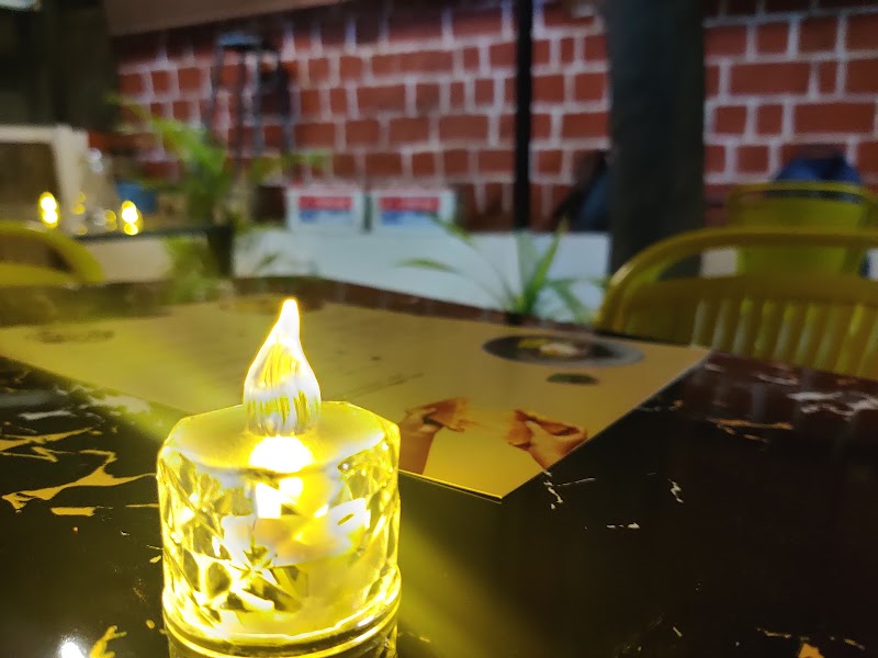 The Roy's Cafe - The Roy's Cafe, Canara Bank Layout, Rajiv Gandhi Nagar, Kodigehalli, Bengaluru, Karnataka 560092, India