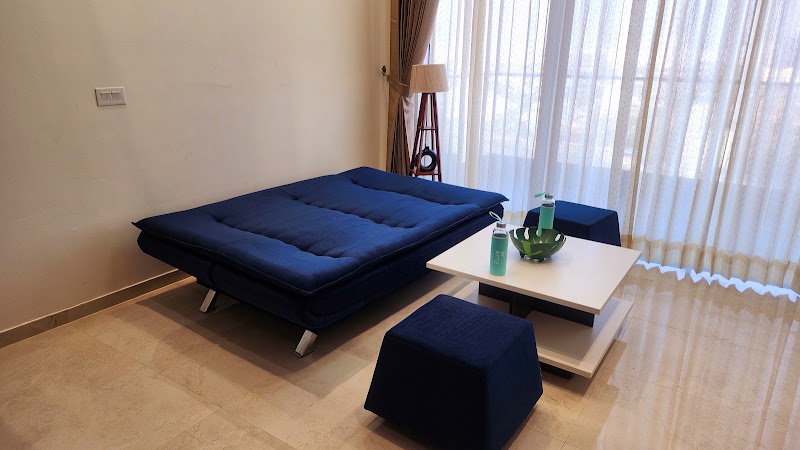 The Loft Life - The Loft Life Sector 74, New golf course extension road, Sector 73, Gurugram, Haryana 122101, India
