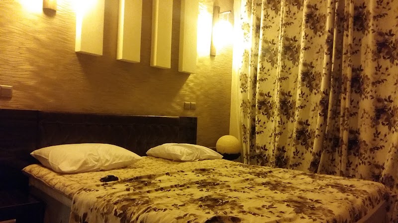 Shorabil Hotel - Shorabil Hotel, Ardabil Province, Ardabil, Daneshgah, 679R+CQ9, Iran