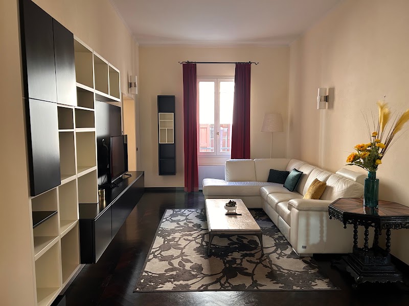 Piazza Maggiore Luxury Apartment