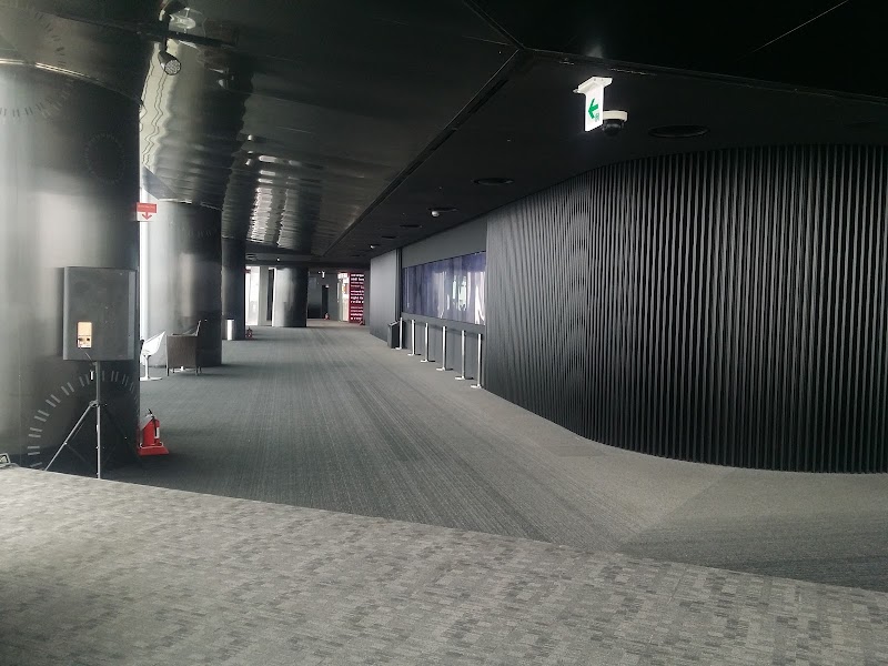 Lotte Center HàNội - Lotte Center HàNội, Giảng Võ, Hà Nội, Vietnam