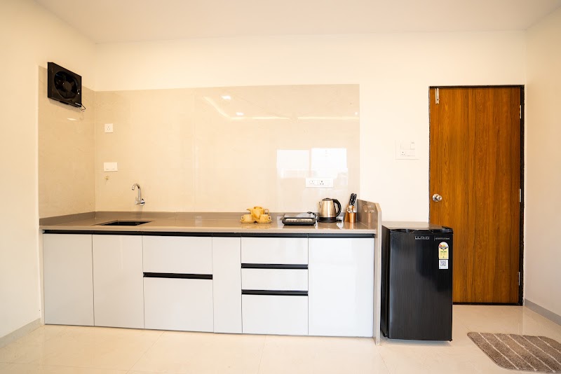 46 ELITE ENCLAVE - 46 ELITE ENCLAVE 46 ELITE ENCLAVE, SSA 46, Shravan Sector, Ashwin Nagar, near Symbiosis School, श्रावण सेक्टर, Cidco, Nashik, Maharashtra 422009, India