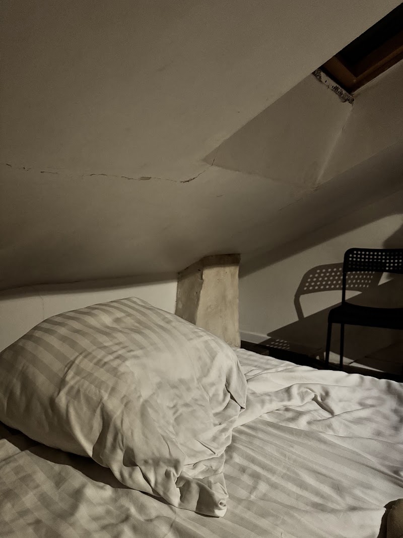Apartamenty Hoża Attic Studio - Apartamenty Hoża Attic Studio Hoża 57, 00-681 Warszawa, Poland