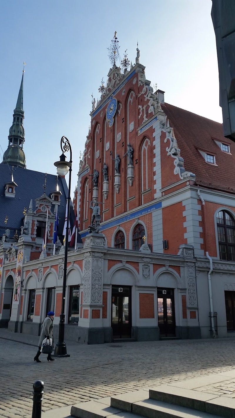 Riga - Riga Riga, Latvia
