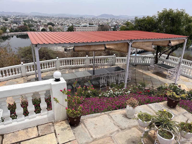 Heritage kurabad House - Heritage kurabad House Bhopal prakash kurbad house, ambavgarh, Udaipur, Rajasthan 313004, India