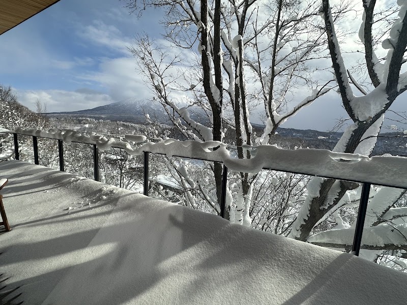 Panorama House Niseko - Panorama House Niseko 2-chōme-14-16 Nisekohirafu 2 Jō, Kutchan, Abuta District, Hokkaido 044-0089, Japan