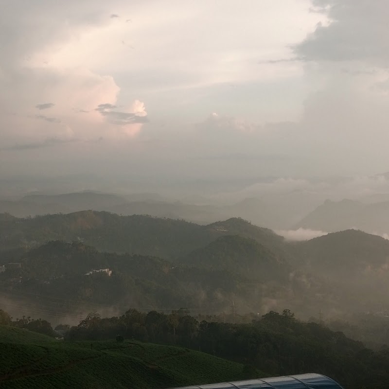 Pallivasal View Point - Pallivasal View Point 23W3+X62, Pallivasal, Keralam 685565, India