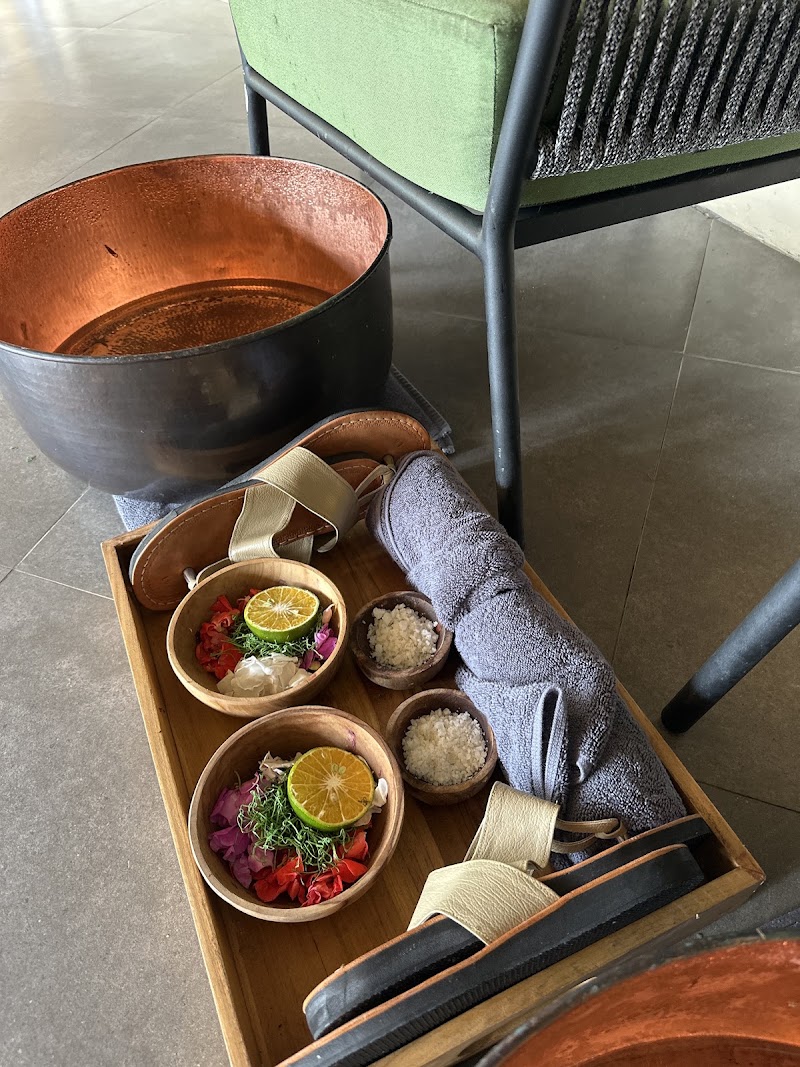 Svaha Spa Celuk by Svaha Wellness - Svaha Spa Celuk by Svaha Wellness Jl. Jaga Raga No.8A, Celuk, Kecamatan Ubud, Kabupaten Gianyar, Bali 80582, Indonesia