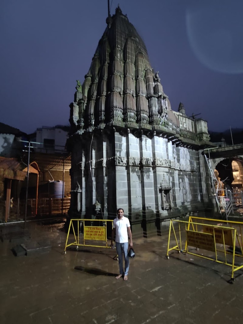 Bhimashankar Mitra Mandal - Bhimashankar Mitra Mandal, dabhade(station, mitra mandal chowk, Bhimashankar, talegaon, Maharashtra 410509, India