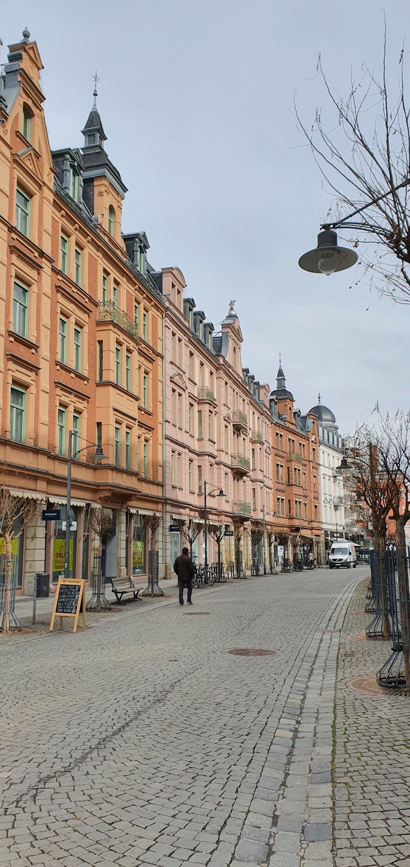 Rosenheim - Rosenheim, Germany