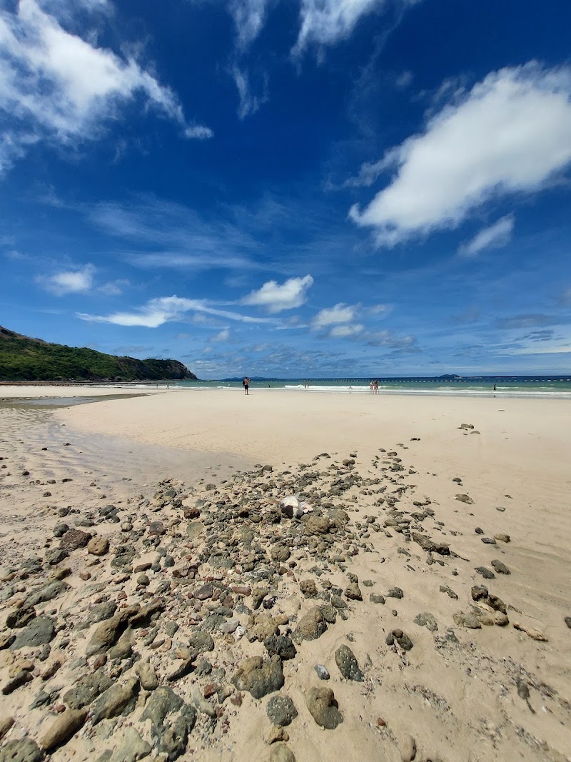 Samae Beach - Samae Beach Samae Beach, Bang Lamung District, Chon Buri 20150, Thailand