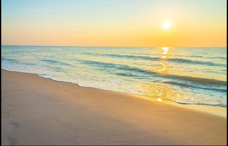 ANAELYA SERENITY BEACH HOUSE - ANAELYA SERENITY BEACH HOUSE Serinity Beach road, Puducherry, Thandirakuppam, XRCV+J4P, Kottakuppam, Puducherry, Kottakuppam, Tamil Nadu 605104, India