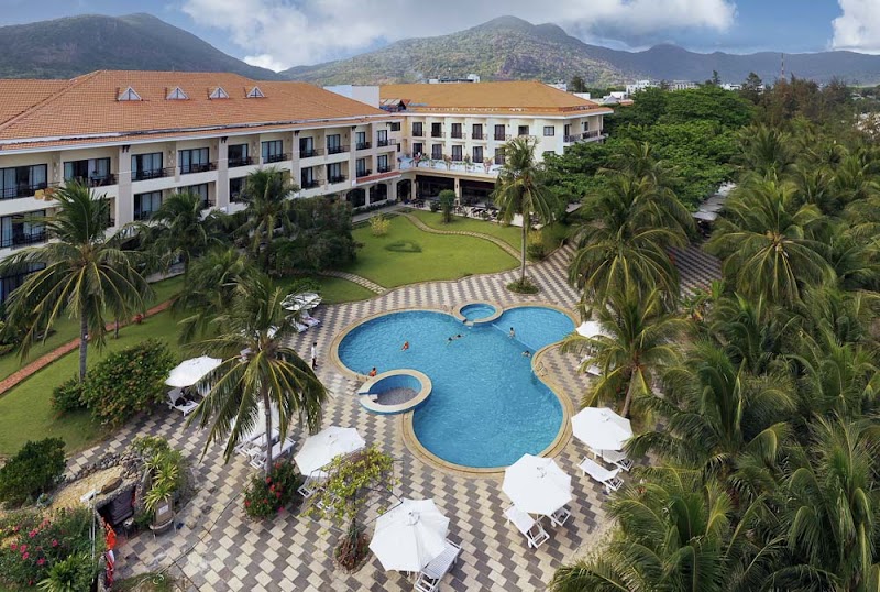 Côn Đảo Resort