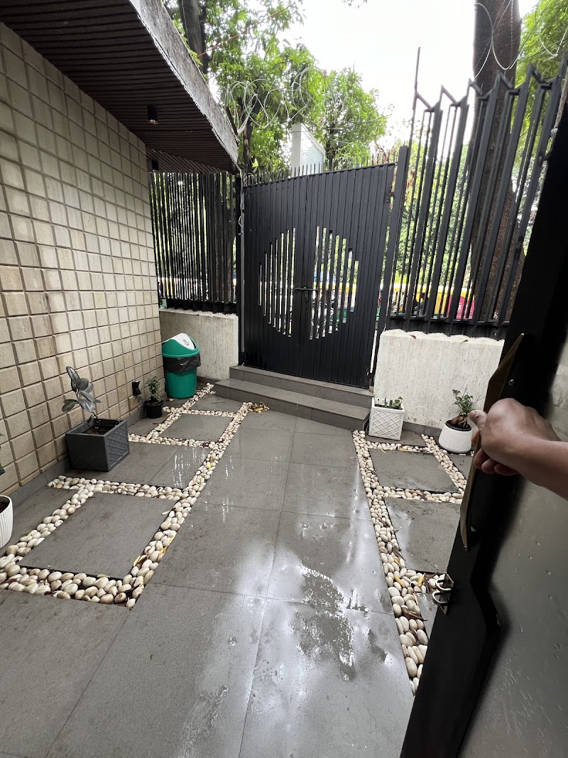 Bedchambers Delhi