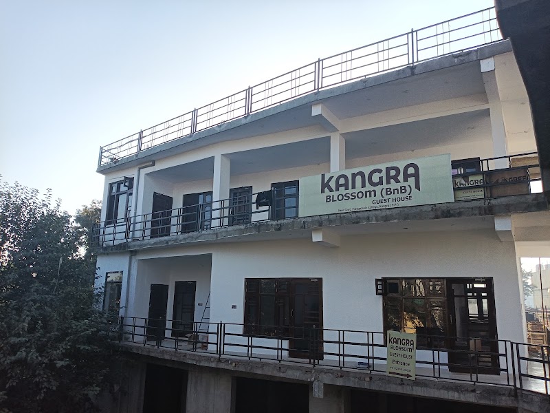 KANGRA BLOSSOM GUEST HOUSE