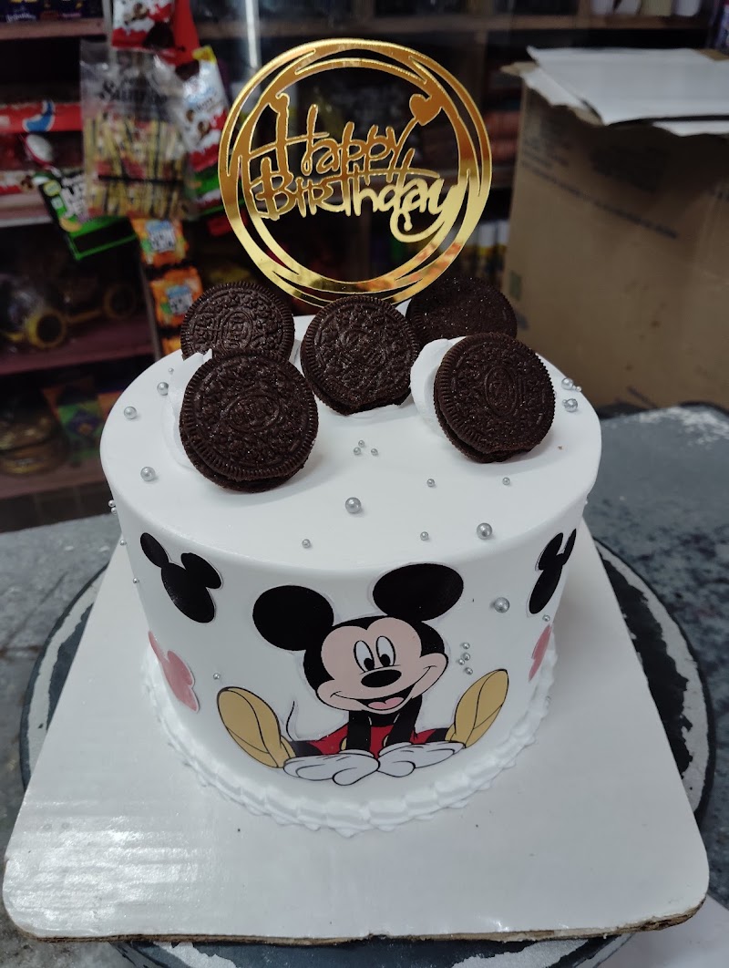 Mummy ki Bakery - Mummy ki Bakery, Hanuman nagar, Gali Number 1, Phase 1, Geetanjali City, Bilaspur, Chhattisgarh 495006, India