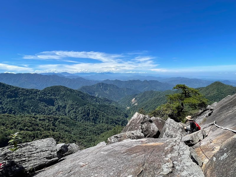 鳶嘴山 - 鳶嘴山, 424, Taiwan, 臺中市和平區鳶嘴山