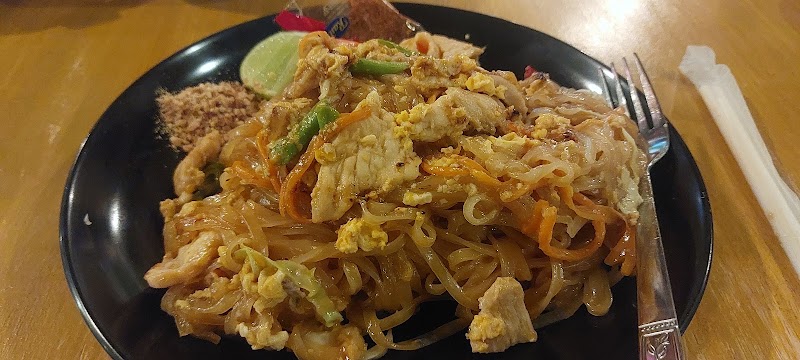 TORTALN Thai Isan Food - TORTALN Thai Isan Food Koh Phangan 43/2, Srithanu, ตำบลเกาะพะงัน อำเภอเกาะพะงัน สุราษฎร์ธานี 84280, Thailand