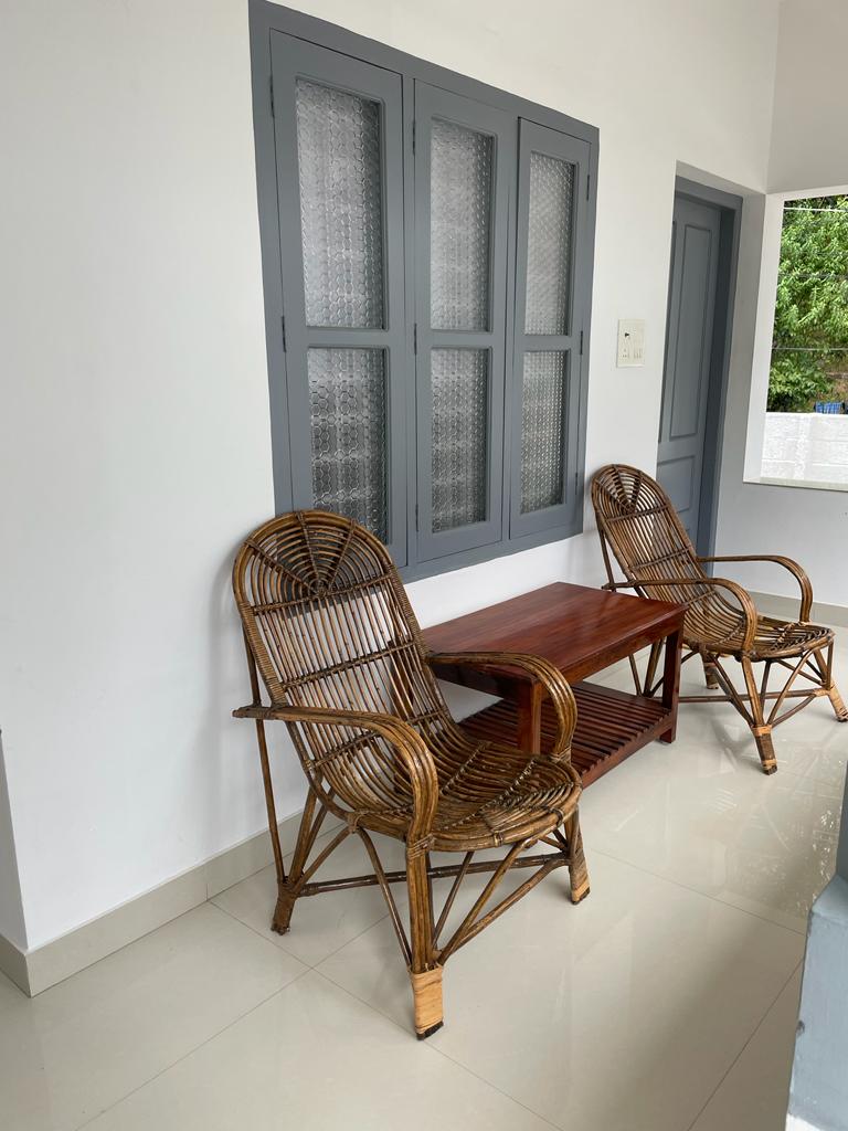Boho Art Cottages - Boho Art Cottages, South Cliff, near, Temple Rd, Varkala, Kerala 695141, India