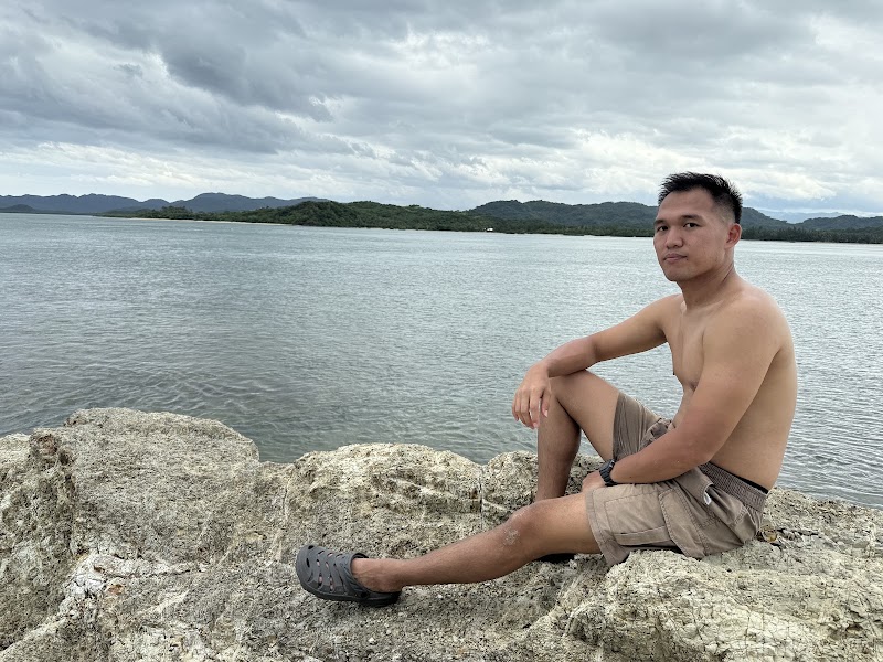 Crocodile Island - Crocodile Island, Philippines