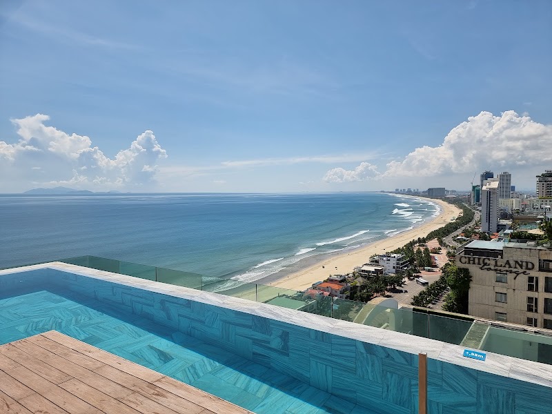 A La Carte Danang Beach - A La Carte Danang Beach, 200 Võ Nguyên Giáp, An Hải, Đà Nẵng 550000, Vietnam